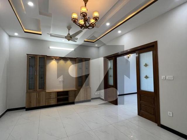 35*70 Brand New House For Rent In G. 13 Main Double Road G 13