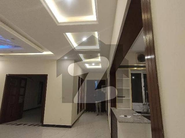 35*70 Full house For Rent in Islamabad g13