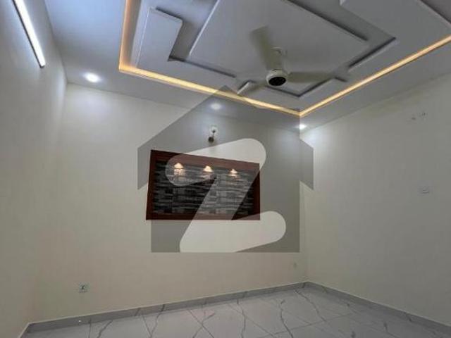 35/70 House Available For Rent in G13 G 13