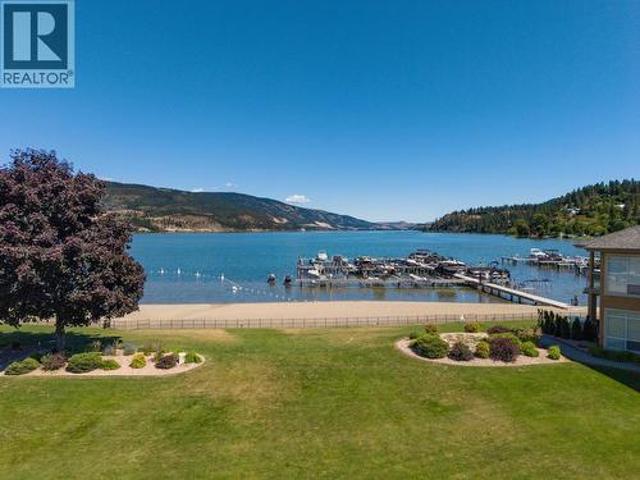 3570 Woodsdale Road Unit# 204, Lake Country, BC, V4V 1Y9 Single Family Property For Sale | Listing ID 10392 | Royal LePage
