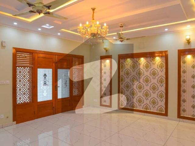 35/70 10Marla Corner Brand New House Available For Sale in G13 Rent value 3 Lakh G 13
