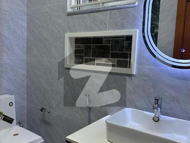 35/70 10MARLA House Available For Rent in G13 G 13