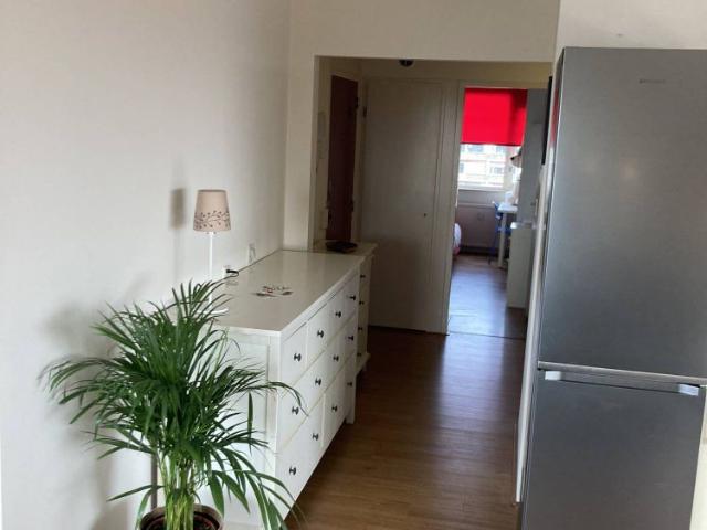 3571ZR, Utrecht, De Vooysplantsoen, 41