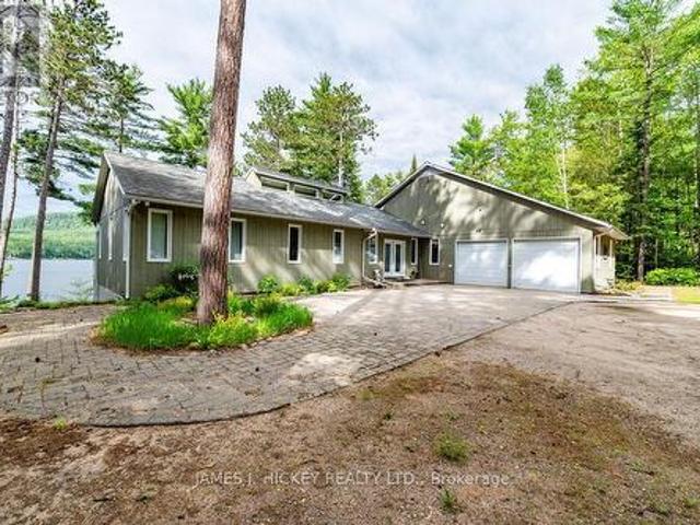 35732B Hwy 17 West Highway W, Laurentian Hills, ON, K0J 1P0 house for sale | Listing ID X13496 | Royal LePage