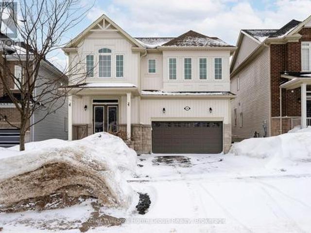 357 Col. Phillips Drive, Shelburne, ON, L9V 3V5 house for sale | Listing ID X12029 | Royal LePage