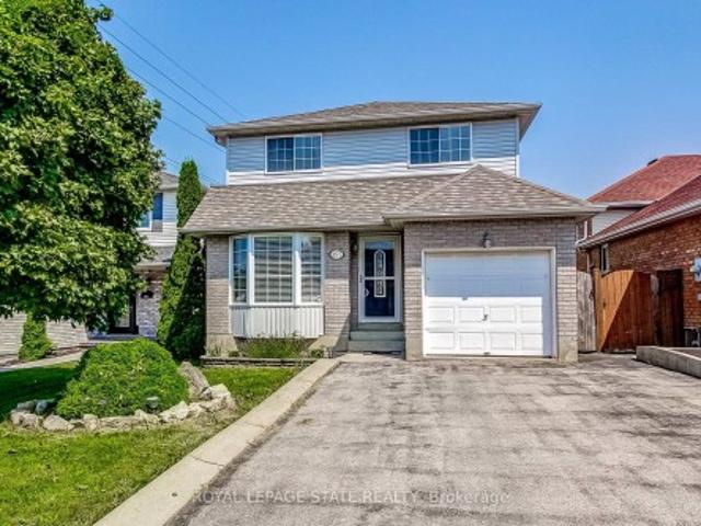 357 Acadia Drive, Hamilton, ON, L8W 3L7 house for sale | Listing ID X13684 | Royal LePage