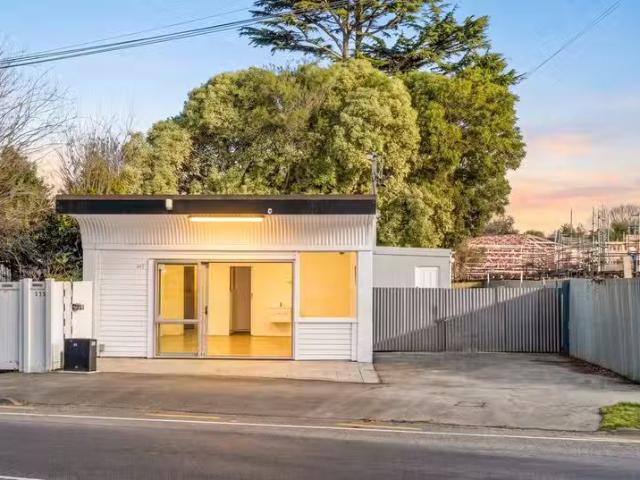 357 Avonhead Road, Avonhead, NZ 8041 Retail for Sale