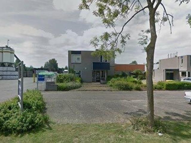 357 m2 office space for rent in Doetinchem