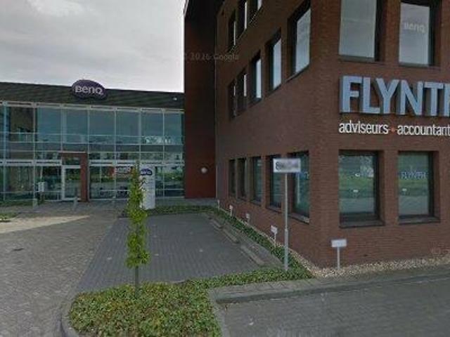357 m2 office space for rent in Eindhoven