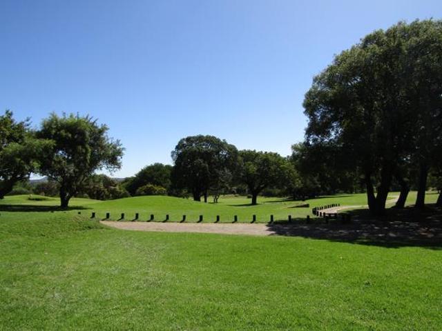 357 m² Land available in Seasons Lifestyle Estate