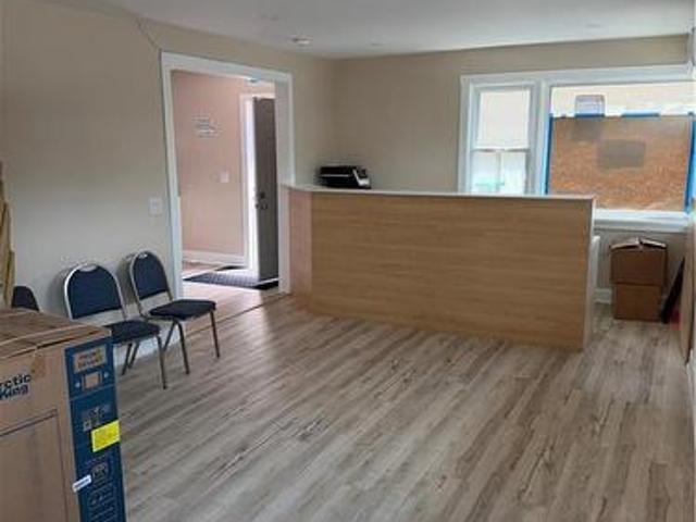 357 Main Street E Unit# Main Floor, Hamilton, ON, L8N 1J4 commercial for lease | Listing ID 40829 | Royal LePage