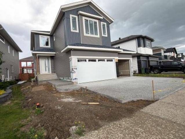 357 Meadowview Drive, Fort Saskatchewan, AB, T8L 0X7 house for sale | Listing ID E4494 | Royal LePage