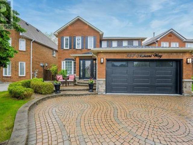 357 Nahani Way, Mississauga Hurontario, ON, L4Z 3B1 house for sale | Listing ID W12236 | Royal LePage