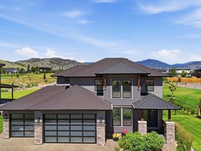 357 Rue Cheval Noir, Kamloops, BC, V1S 0G2 house for sale | Listing ID 10392 | Royal LePage