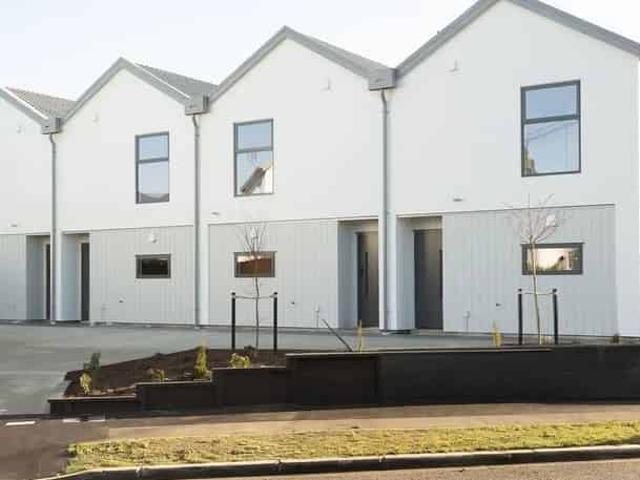 3/57 Vogel Street, Richmond, Christchurch City