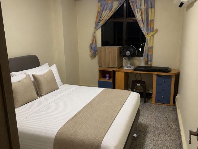 357A Admiralty Drive HDB Apartment Room Rental, $1,100, 1 Bed 1 Bath 129 sqft $8.53 psf