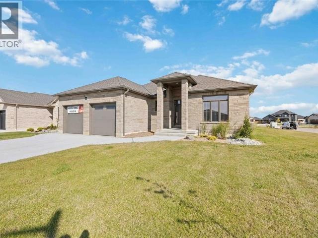 3584 Britt Boulevard