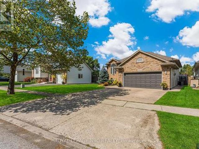 3584 Carver Street, Fort Erie Stevensville, ON, L0S 1S0 house for sale | Listing ID X13550 | Royal LePage