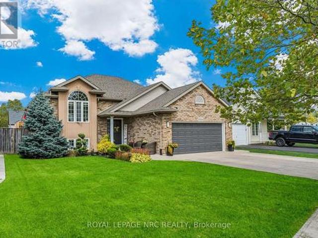 3584 Carver Street, Fort Erie Stevensville, ON, L0S 1S0 house for sale | Listing ID X13573 | Royal LePage