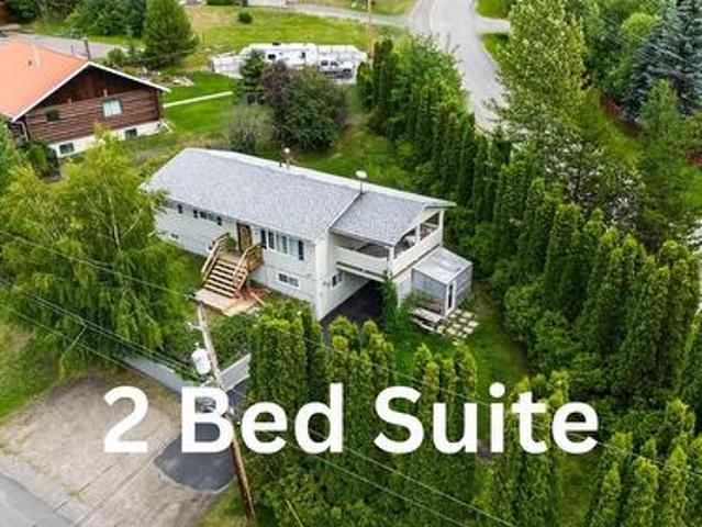 3586 Alderwood Court, Prince George, BC, V2K 1N3 house for sale | Listing ID R3143 | Royal LePage