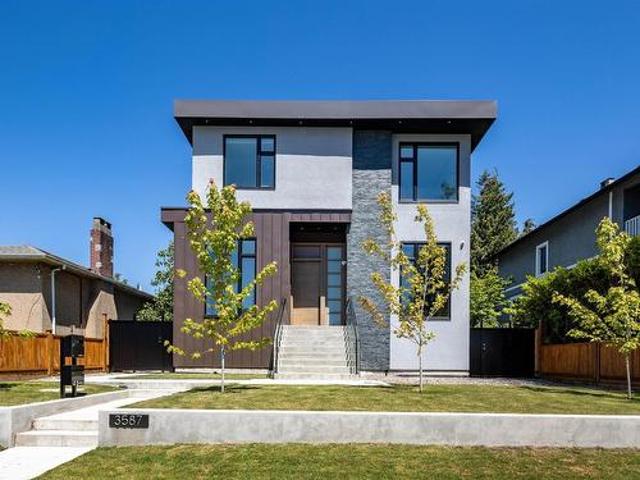 3587 Mayfair Avenue, Vancouver, BC, V6N 2Z2 house for sale | Listing ID R2986 | Royal LePage