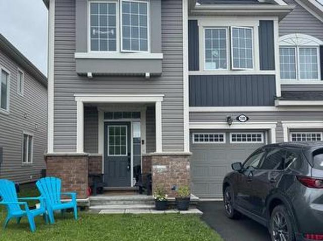 3580 River Run Avenue, Ottawa, ON, K2J 6J7 house for lease | Listing ID X13465 | Royal LePage