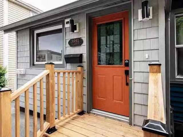 3581 Acadia Street, Halifax, NS, B3K 3P5 house for sale Lis.