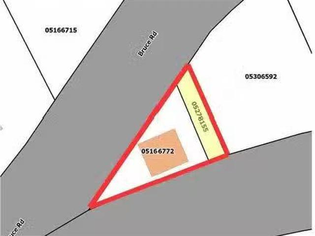 3581 Highway 201, Centrelea, NS, B0S 1C0 vacant land for sal.