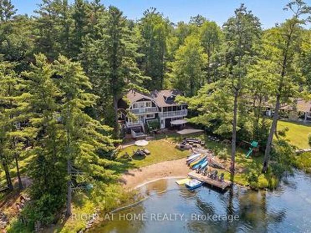 3583 Riverdale Drive, Severn, ON, L0K 2B0 house for sale | Listing ID S13612 | Royal LePage