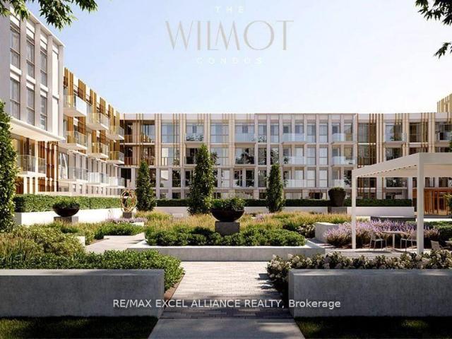 358 1 Dundas Street E, Oakville | 1+1Beds/2Bath, Condo, $2,250/mo | Condos. Ca
