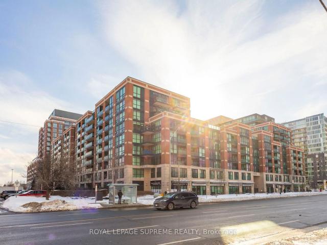 358 525 Wilson Avenue, North York | Terminated, C12776 | Condos. Ca