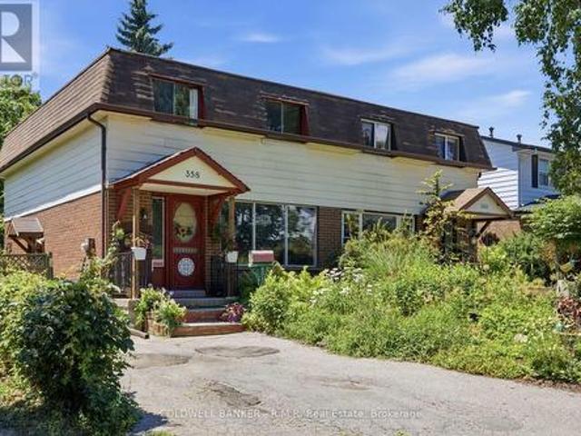 358 Camelot Court, Oshawa Eastdale, ON, L1G 6P7 house for sale | Listing ID E13542 | Royal LePage