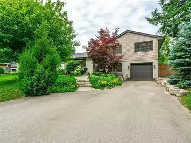 358 Arden Crescent, Burlington, ON, L7L 2A8 house for sale.
