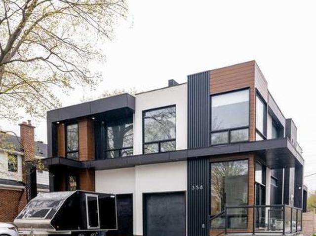 358 Byron Avenue, Ottawa, ON, K1Z 5S3 house for lease | Listing ID X13008 | Royal LePage