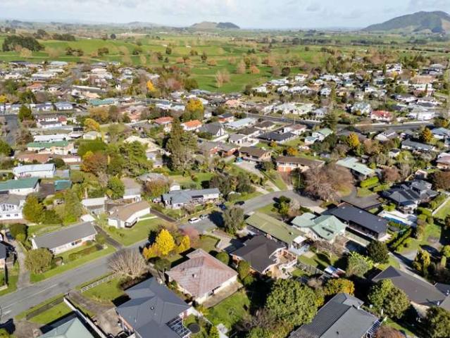 358 Elizabeth Avenue, Te Awamutu, Waipa