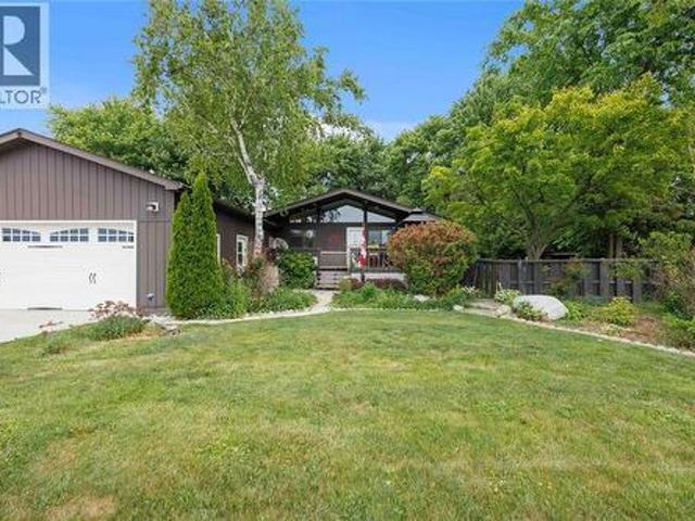 358 Hill Street, St Clair, ON, N0N 1G0 house for sale | Listing ID 26013 | Royal LePage