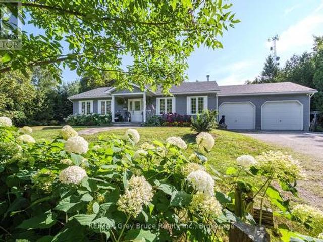 358 Huron Road, South Bruce Peninsula, ON, N0H 2T0 house for sale | Listing ID X13708 | Royal LePage