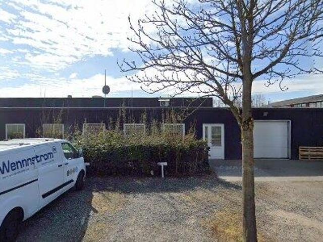358 m2 kontor til leje i Odense C