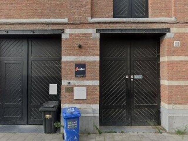 358 m2 office space for rent in Stad Antwerp