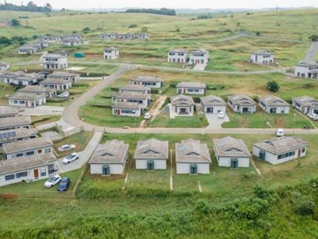 358 m² Land available in Ballito Central