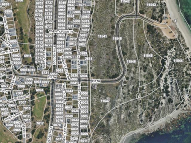 358 m² Land available in Shelley Point