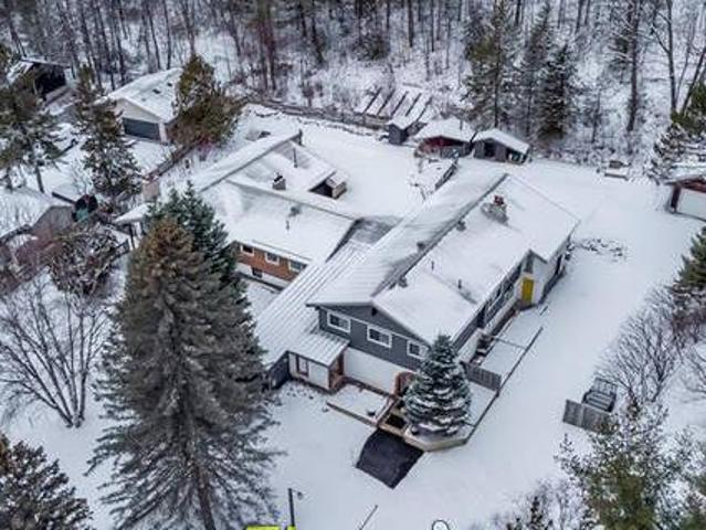 358 SHANTY BAY Road OroMedonte Ontario