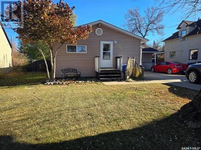 358 Prince Edward Street, Melville, SK, S0A 2P0 house for sale | Listing ID SK988386 | Royal LePage