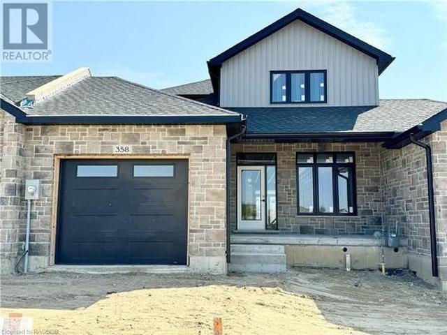 358 Rosner Drive, Saugeen Shores, ON, N0H 2C8 house for sale | Listing ID X10849 | Royal LePage