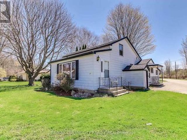 358 Warren Street, Central Elgin Port Stanley, ON, N5L 1B5 house for sale | Listing ID X13602 | Royal LePage