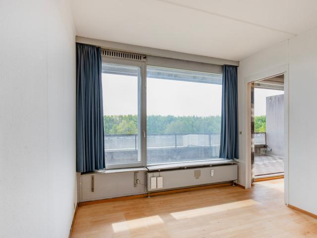 358OR0102 Geelskovparken 16, 2. Mf. Søllerød Bo øverst med stor solrig terrasse og sæt dit eget præg! RealMæglerne