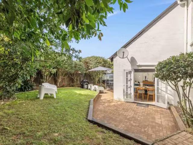 3/596 Mount Albert Road, Royal Oak, Auckland City For Sale