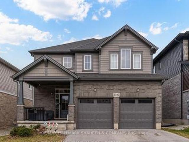 3597 Carolinia Court, Fort Erie, ON, L0S 1N0 house for sale | Listing ID X13637 | Royal LePage