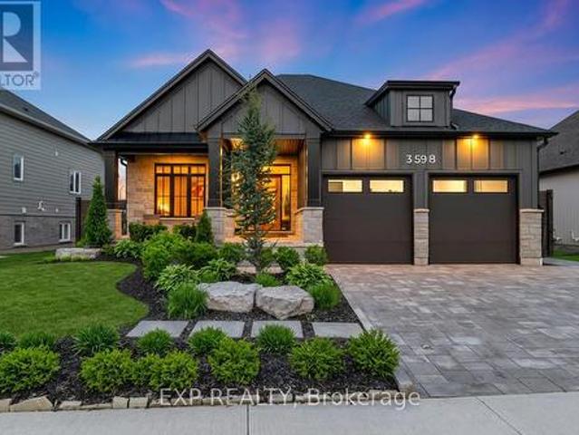3598 Canfield Crescent, Fort Erie Black Creek, ON, L0S 1S0 house for sale | Listing ID X13538 | Royal LePage