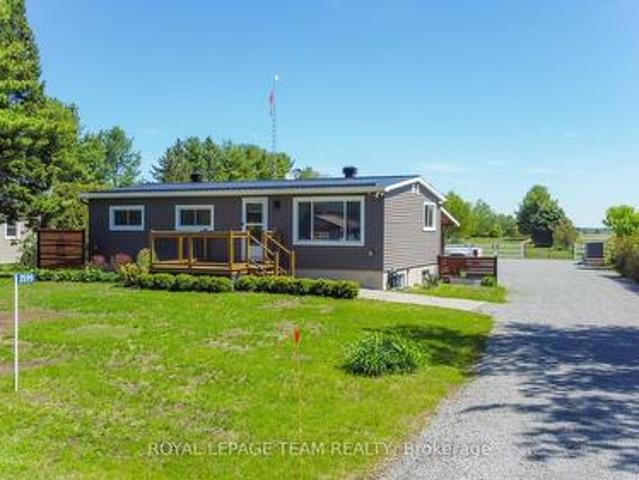 3599 Nixon Drive, Ottawa, ON, K0A 2W0 house for sale | Listing ID X13192 | Royal LePage
